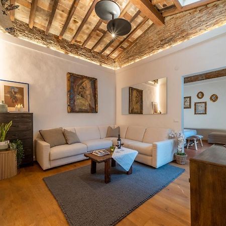 Urban Retreat Lejlighed Firenze Eksteriør billede