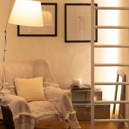 Urban Retreat Lejlighed Firenze Eksteriør billede