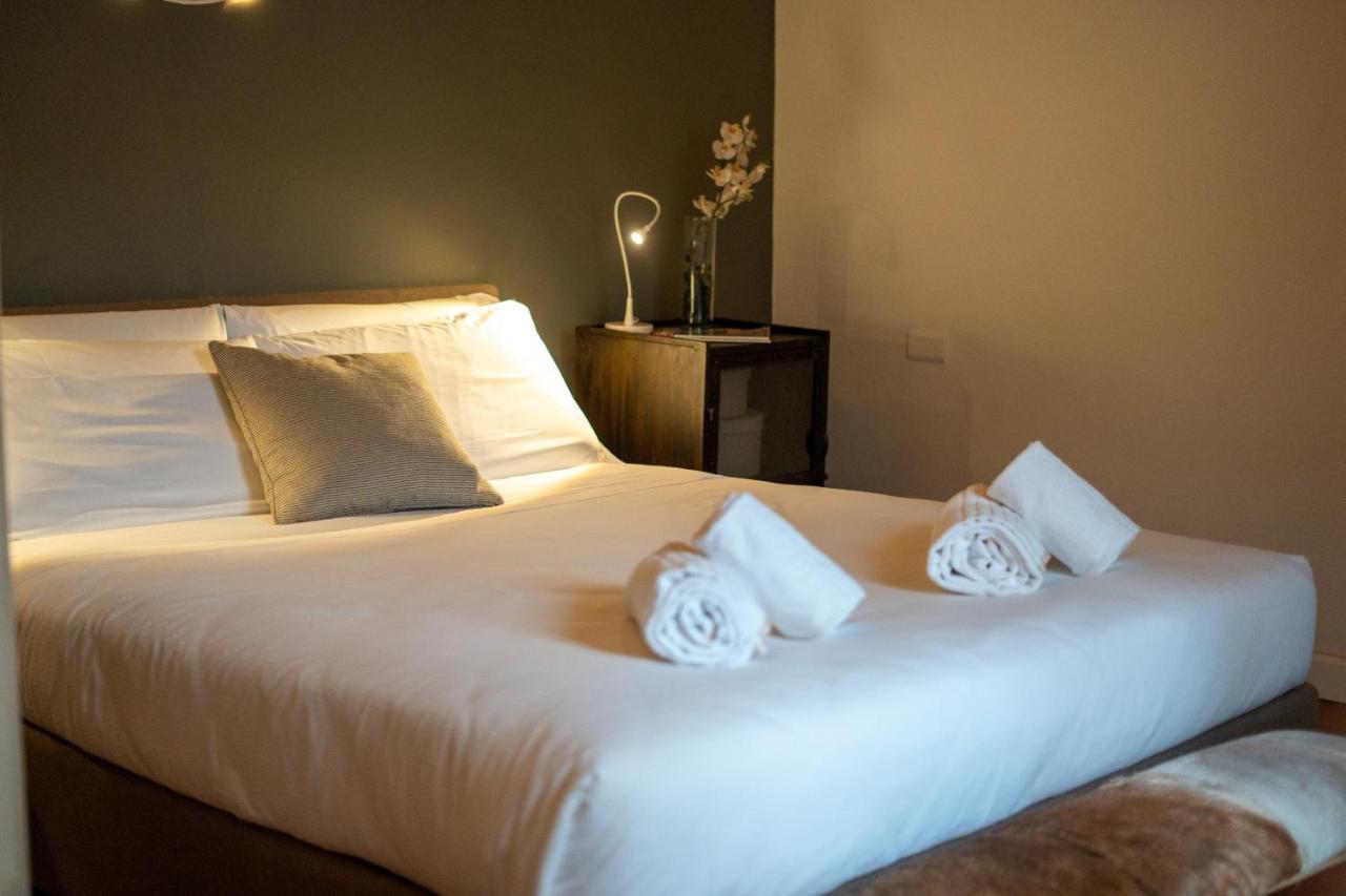Urban Retreat Lejlighed Firenze Eksteriør billede