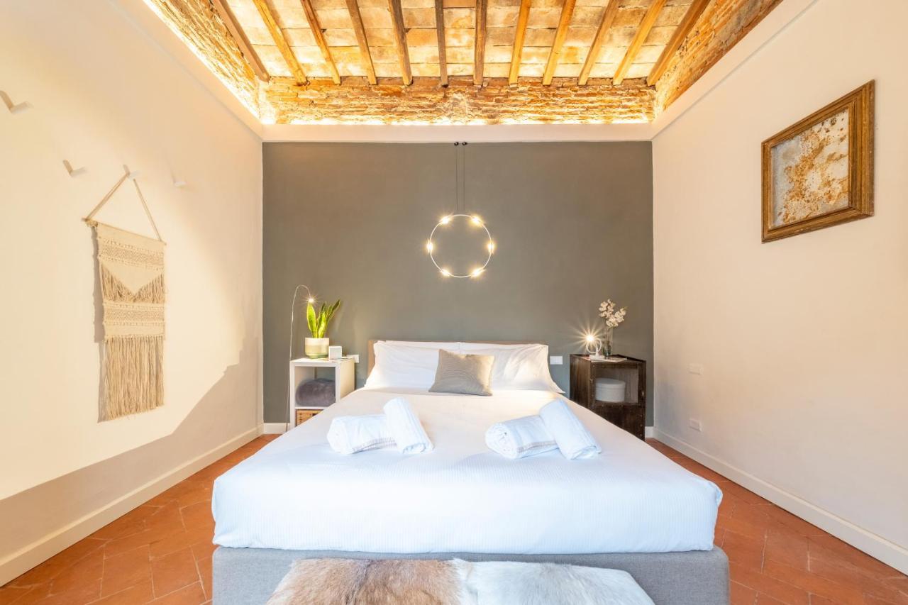 Urban Retreat Lejlighed Firenze Eksteriør billede