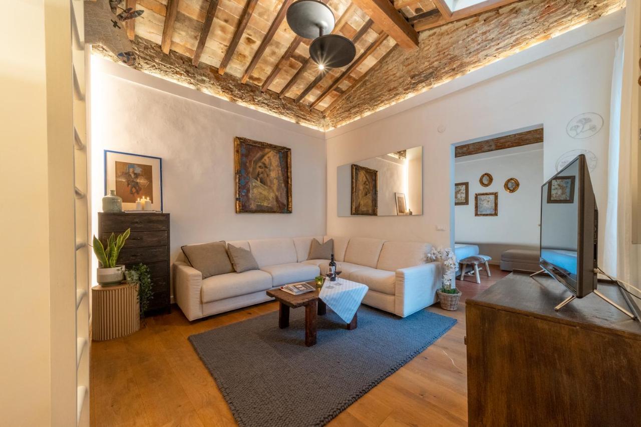 Urban Retreat Lejlighed Firenze Eksteriør billede