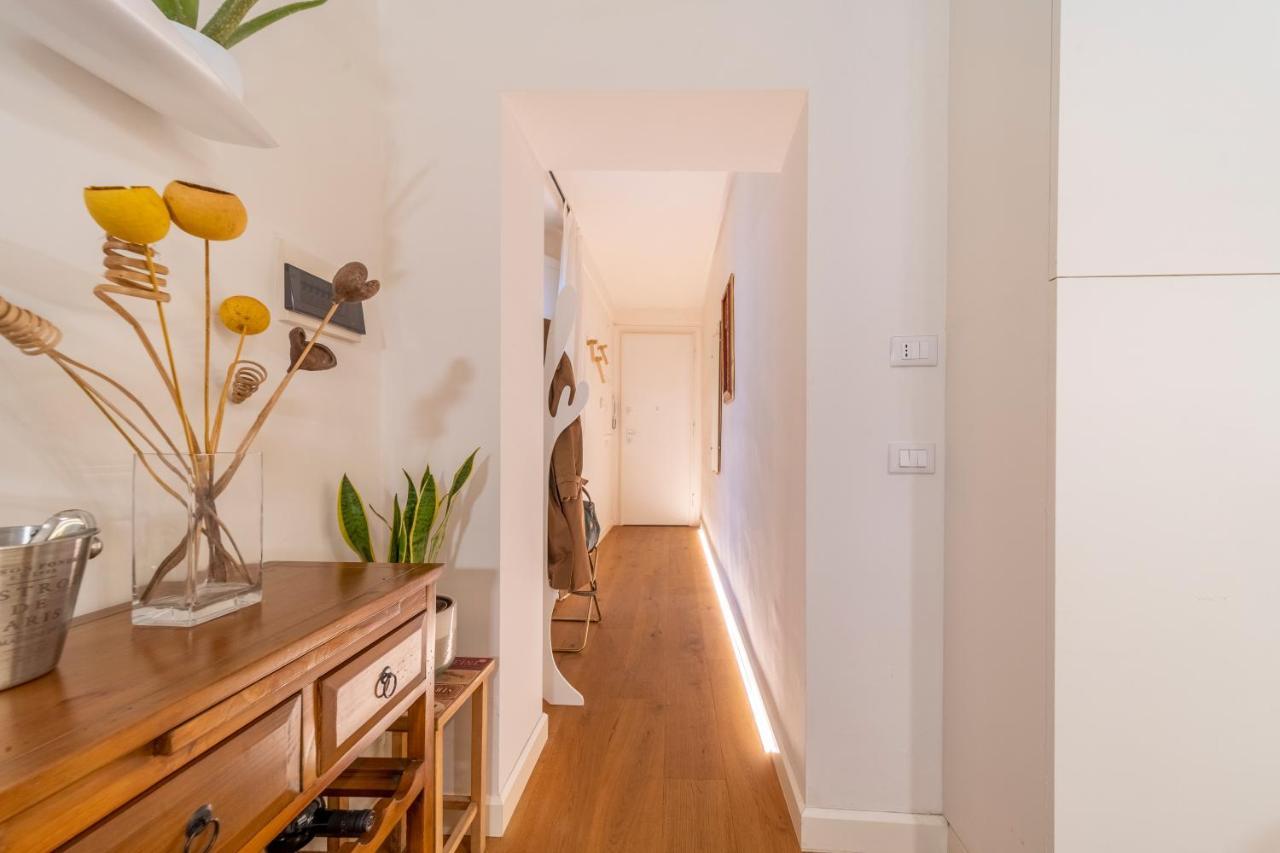 Urban Retreat Lejlighed Firenze Eksteriør billede