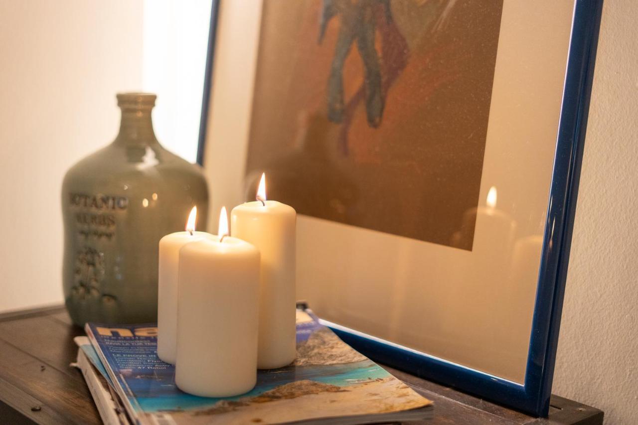 Urban Retreat Lejlighed Firenze Eksteriør billede