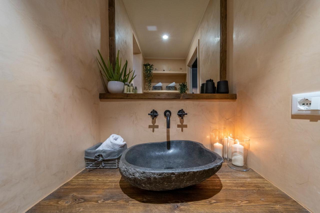Urban Retreat Lejlighed Firenze Eksteriør billede