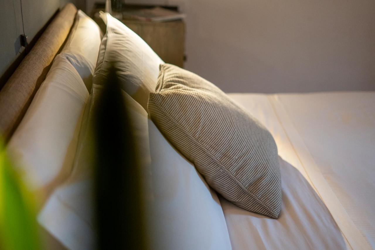 Urban Retreat Lejlighed Firenze Eksteriør billede