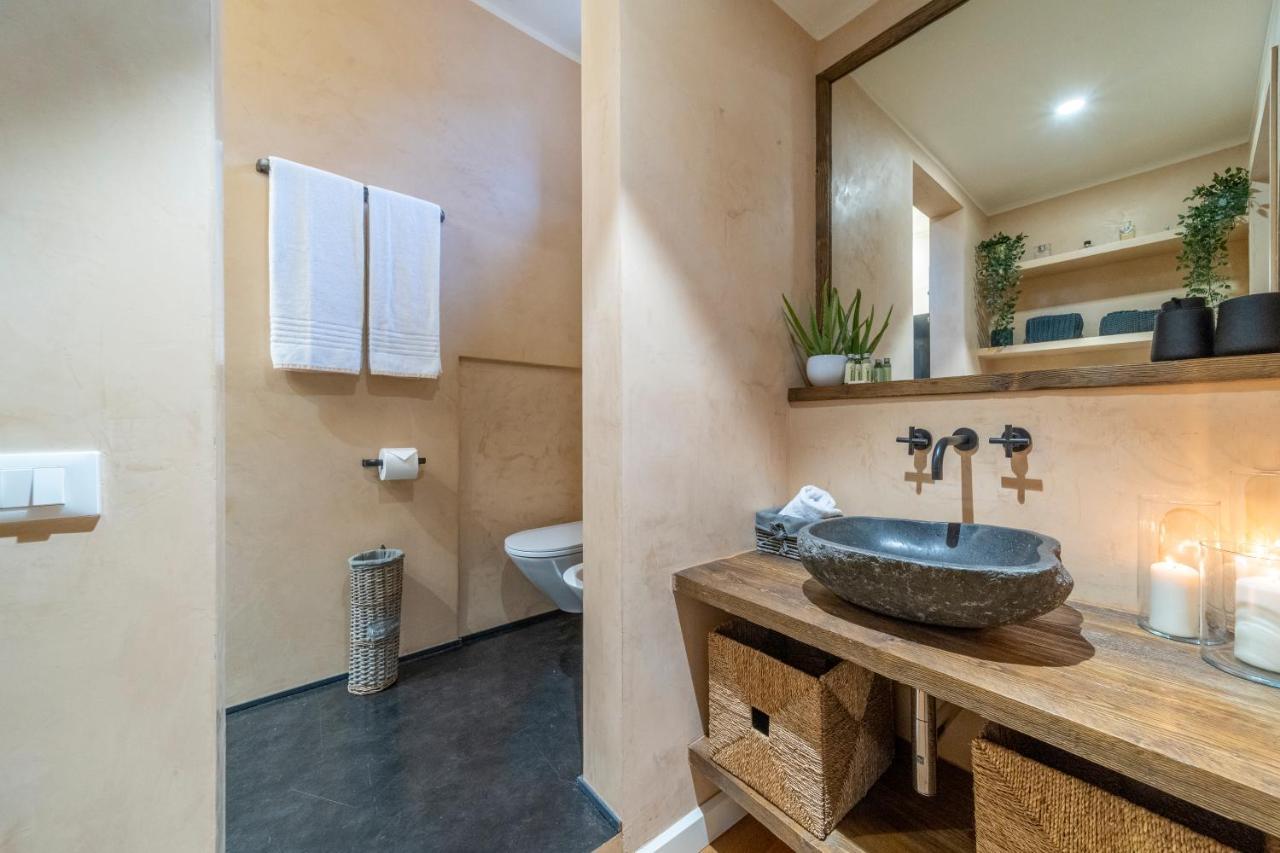 Urban Retreat Lejlighed Firenze Eksteriør billede
