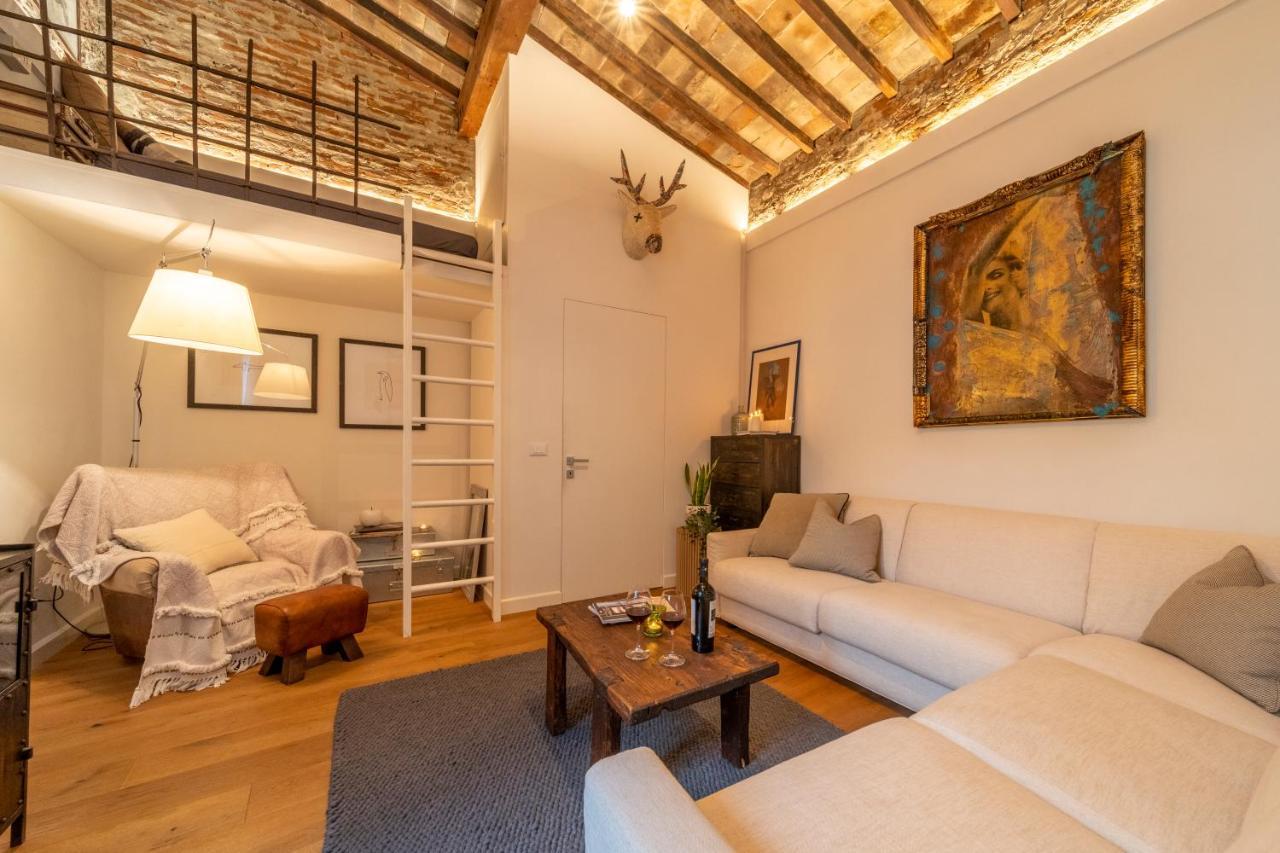 Urban Retreat Lejlighed Firenze Eksteriør billede