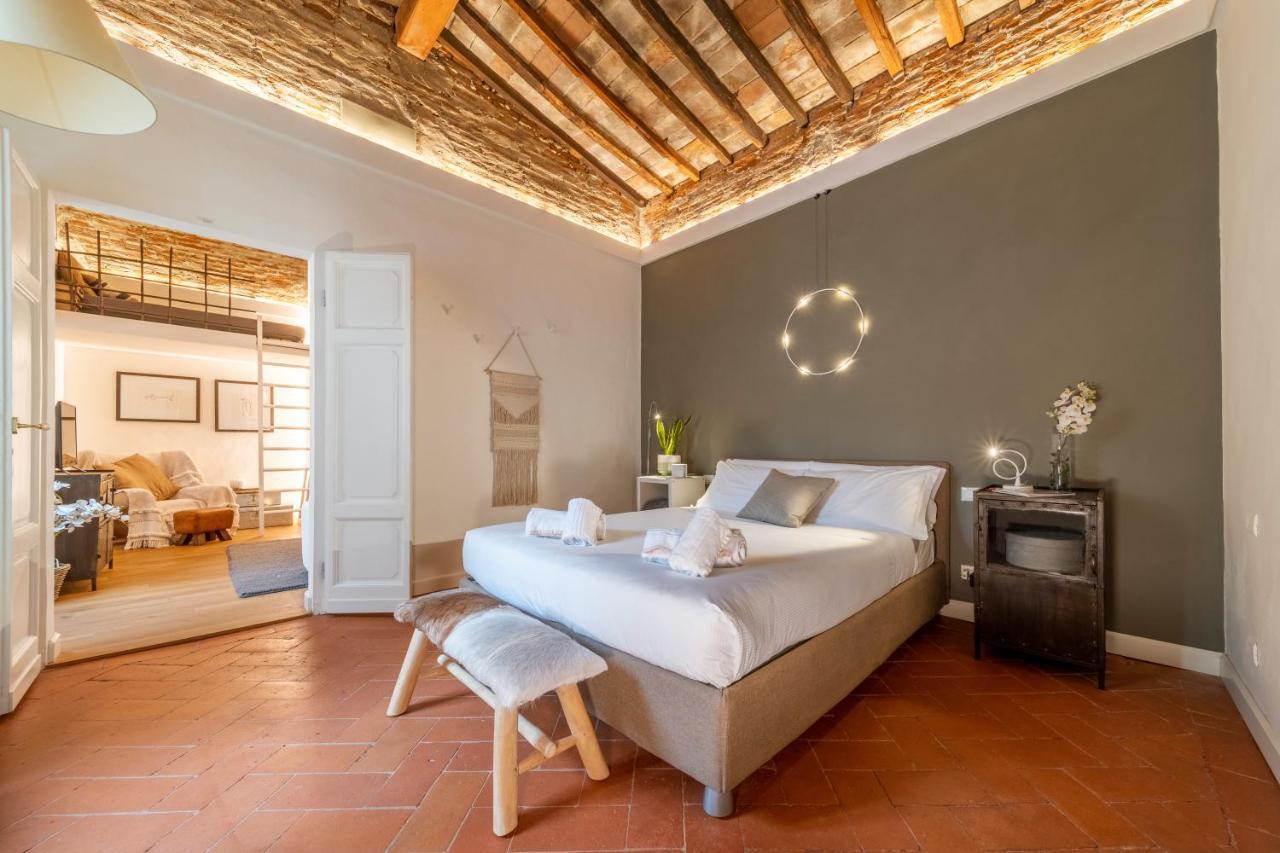 Urban Retreat Lejlighed Firenze Eksteriør billede
