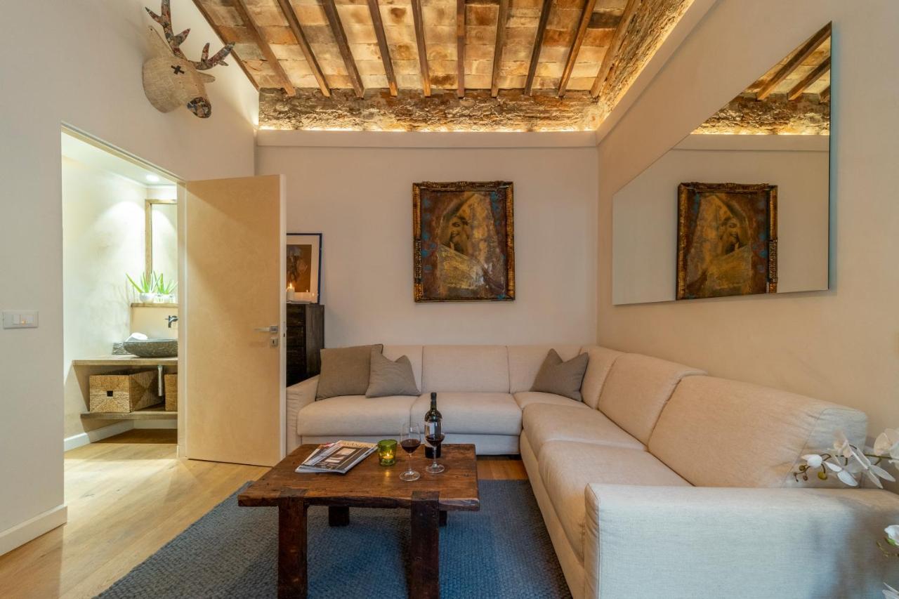 Urban Retreat Lejlighed Firenze Eksteriør billede