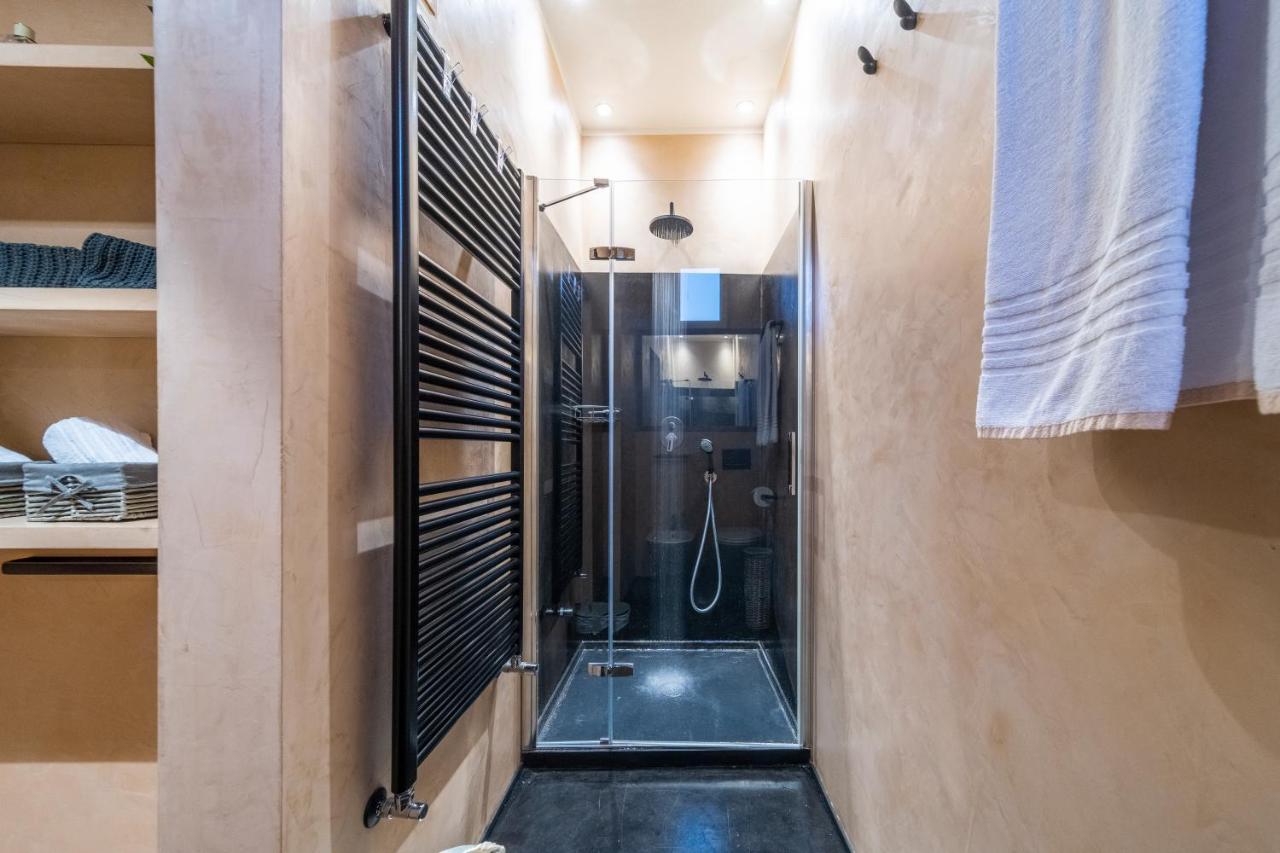 Urban Retreat Lejlighed Firenze Eksteriør billede