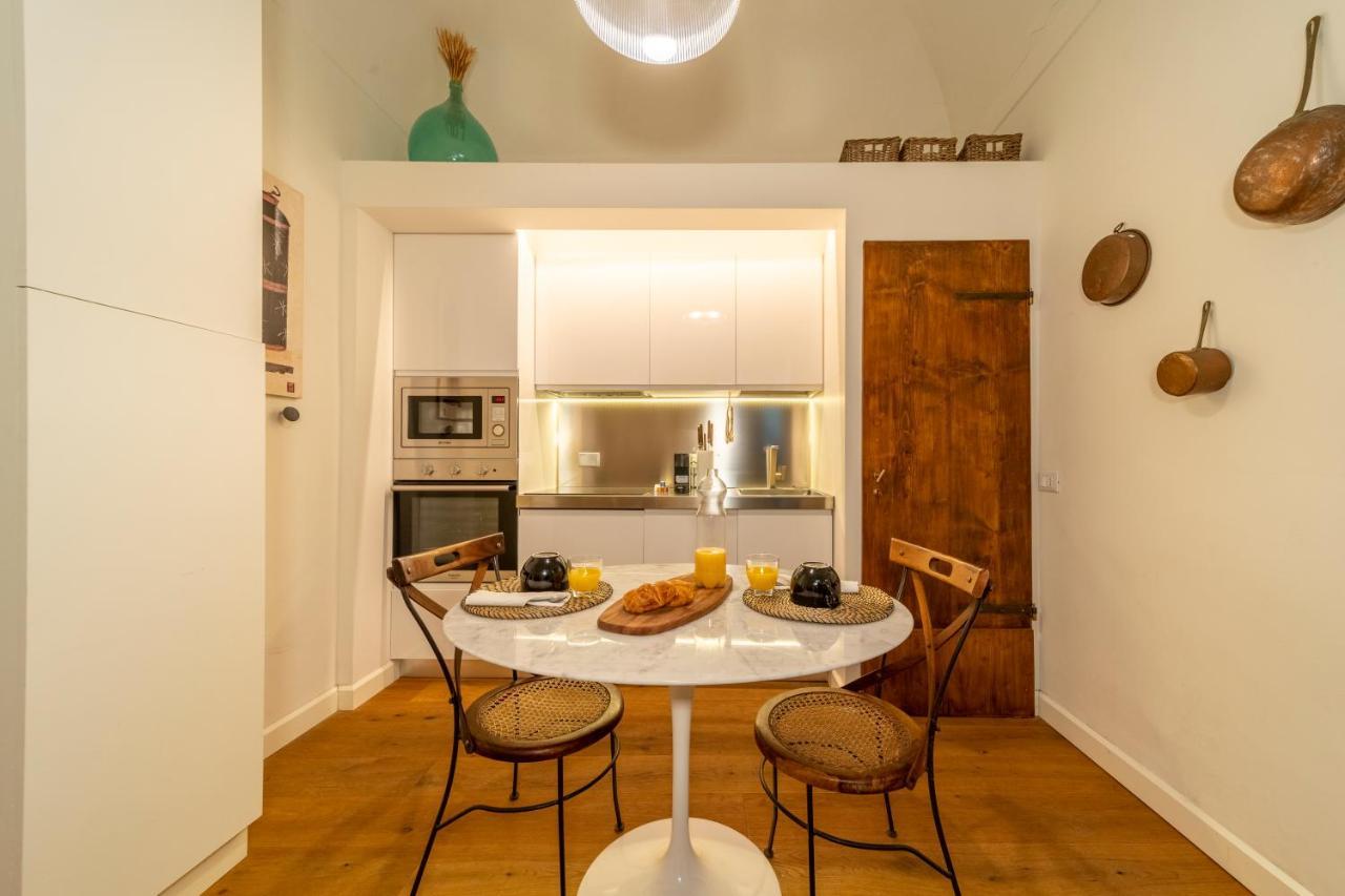 Urban Retreat Lejlighed Firenze Eksteriør billede