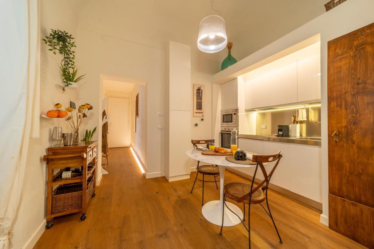 Urban Retreat Lejlighed Firenze Eksteriør billede