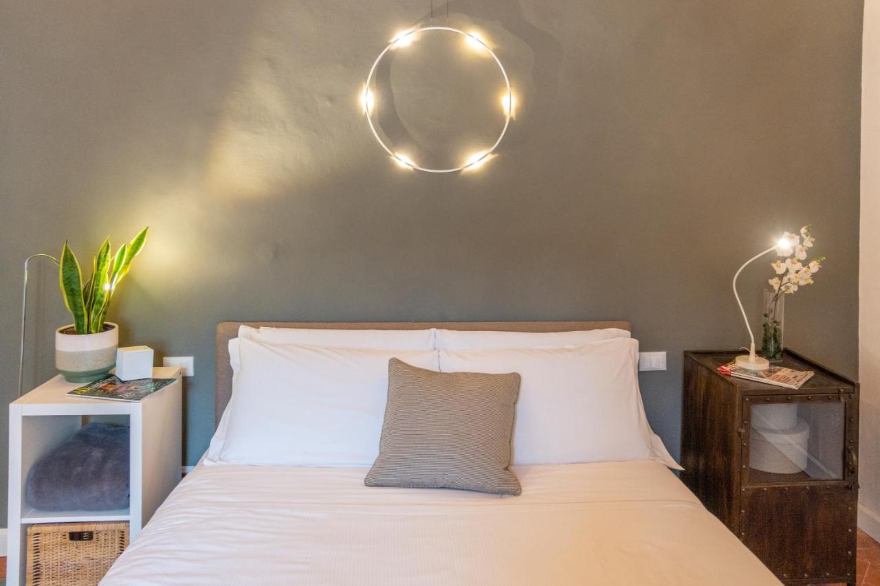 Urban Retreat Lejlighed Firenze Eksteriør billede