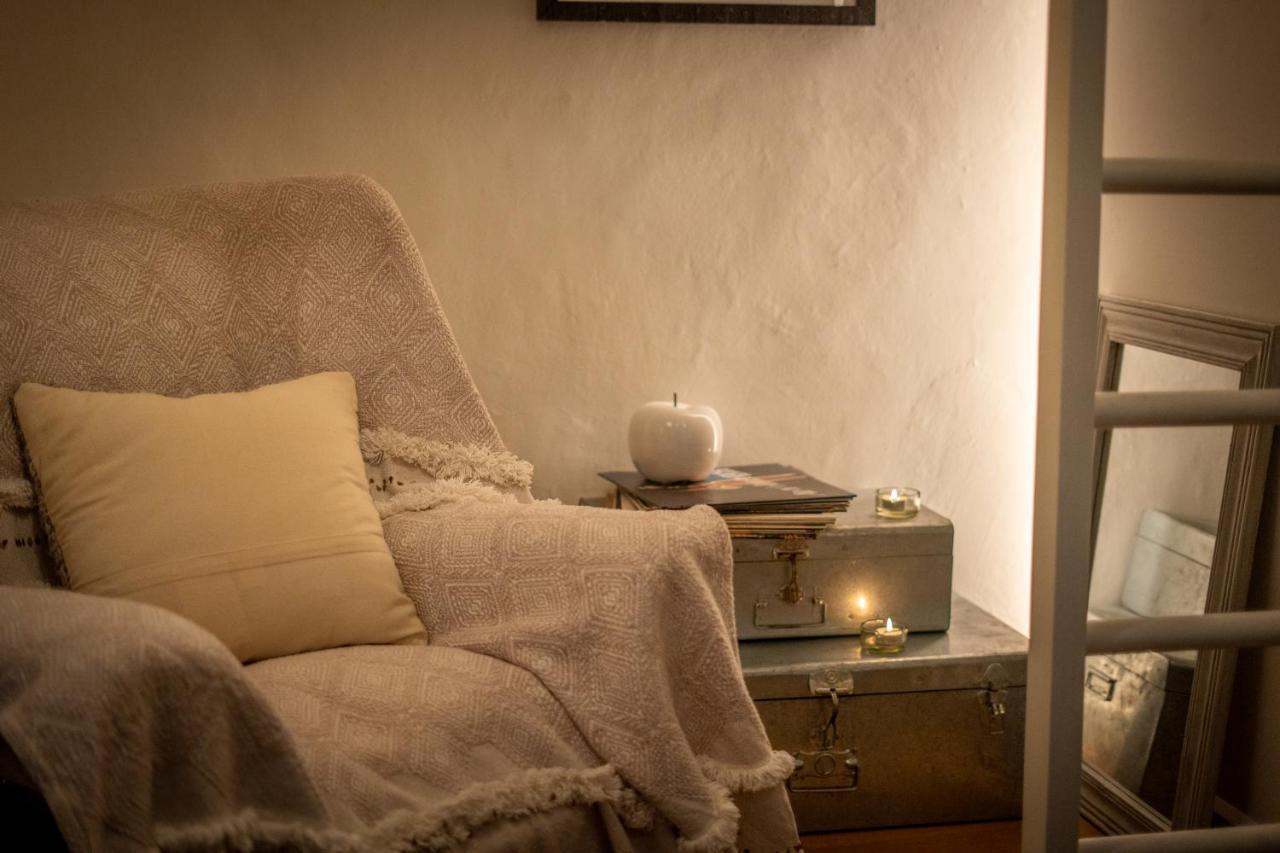 Urban Retreat Lejlighed Firenze Eksteriør billede
